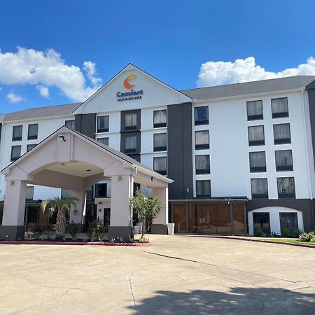 Comfort Inn & Suites Houston I-10 West Energy Corridor Luaran gambar