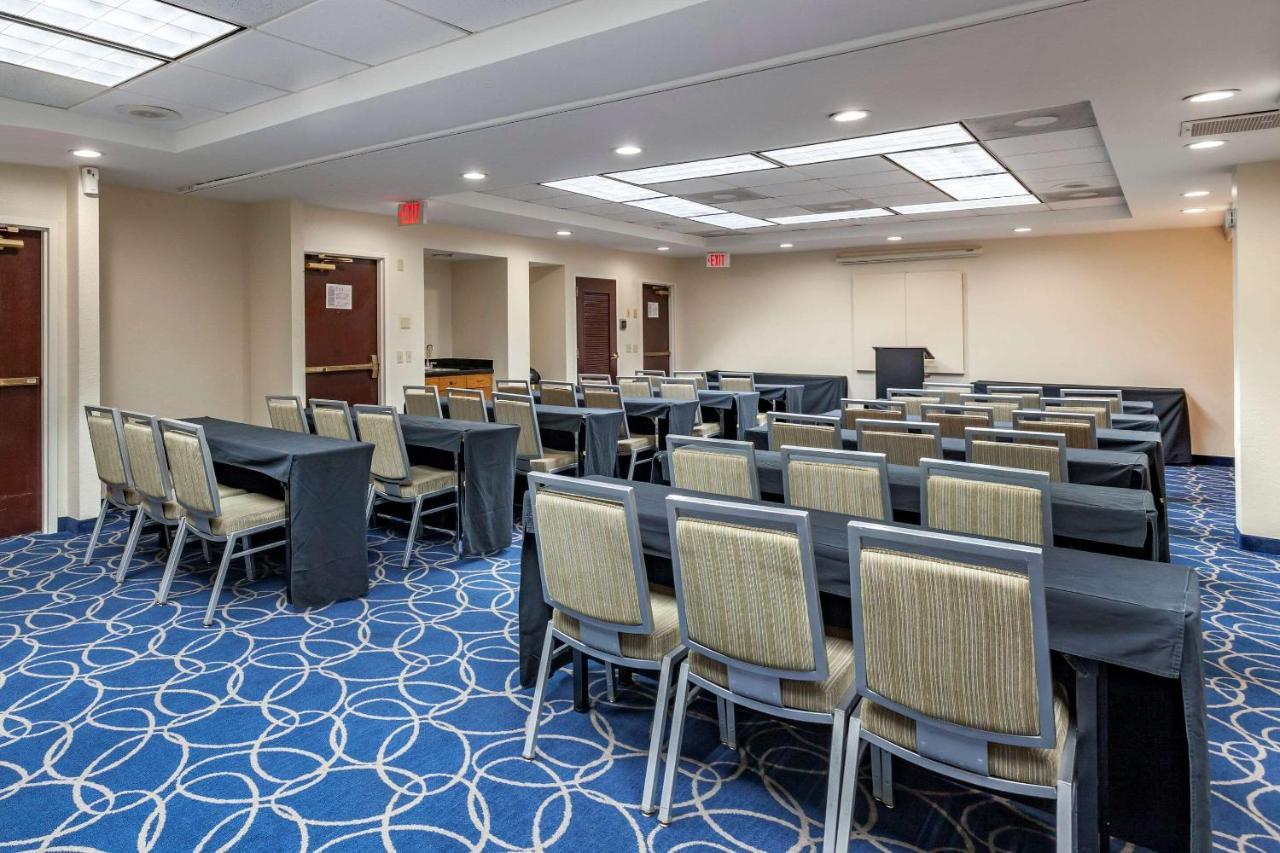 Comfort Inn & Suites Houston I-10 West Energy Corridor Luaran gambar