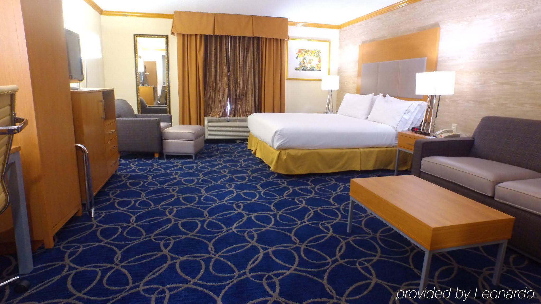 Comfort Inn & Suites Houston I-10 West Energy Corridor Luaran gambar