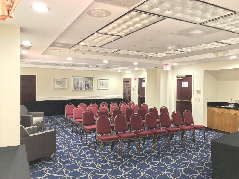 Comfort Inn & Suites Houston I-10 West Energy Corridor Luaran gambar