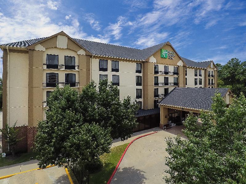 Comfort Inn & Suites Houston I-10 West Energy Corridor Luaran gambar