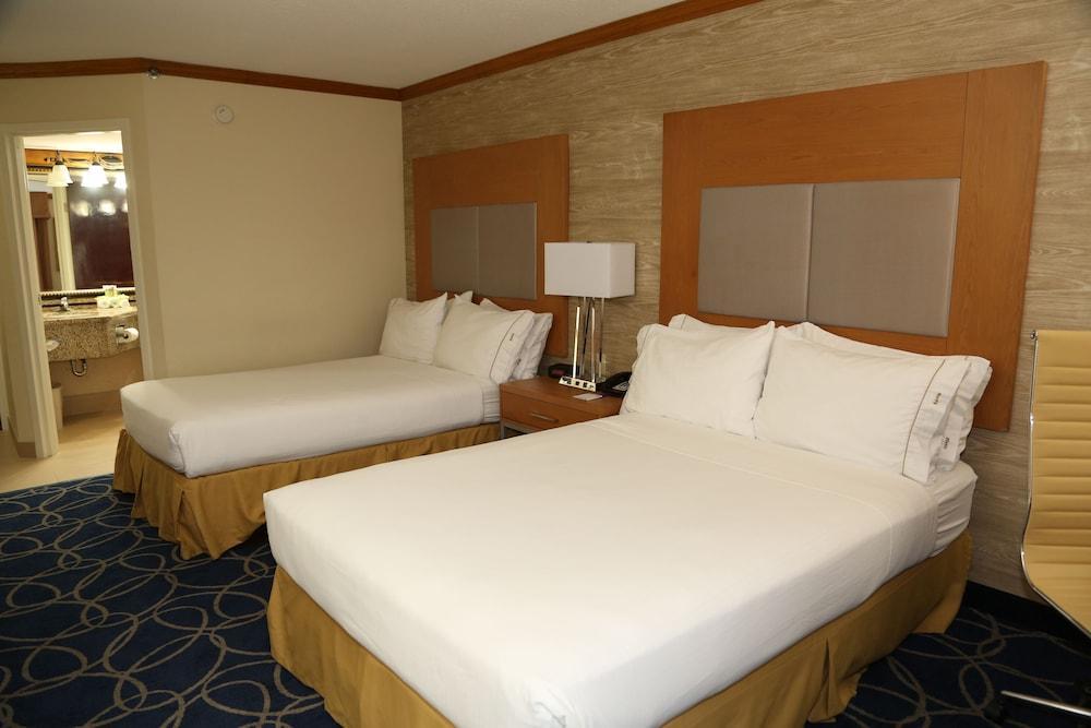 Comfort Inn & Suites Houston I-10 West Energy Corridor Luaran gambar