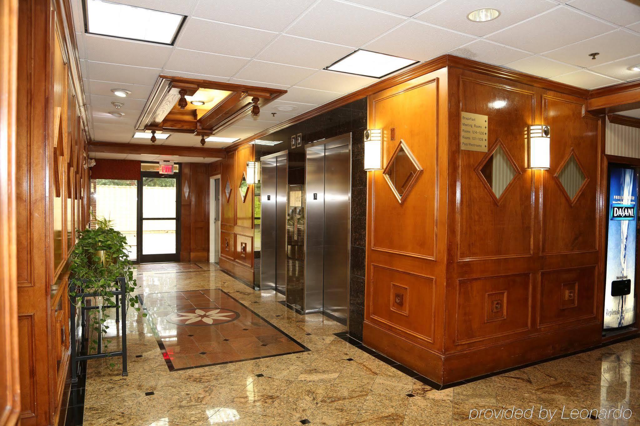 Comfort Inn & Suites Houston I-10 West Energy Corridor Luaran gambar