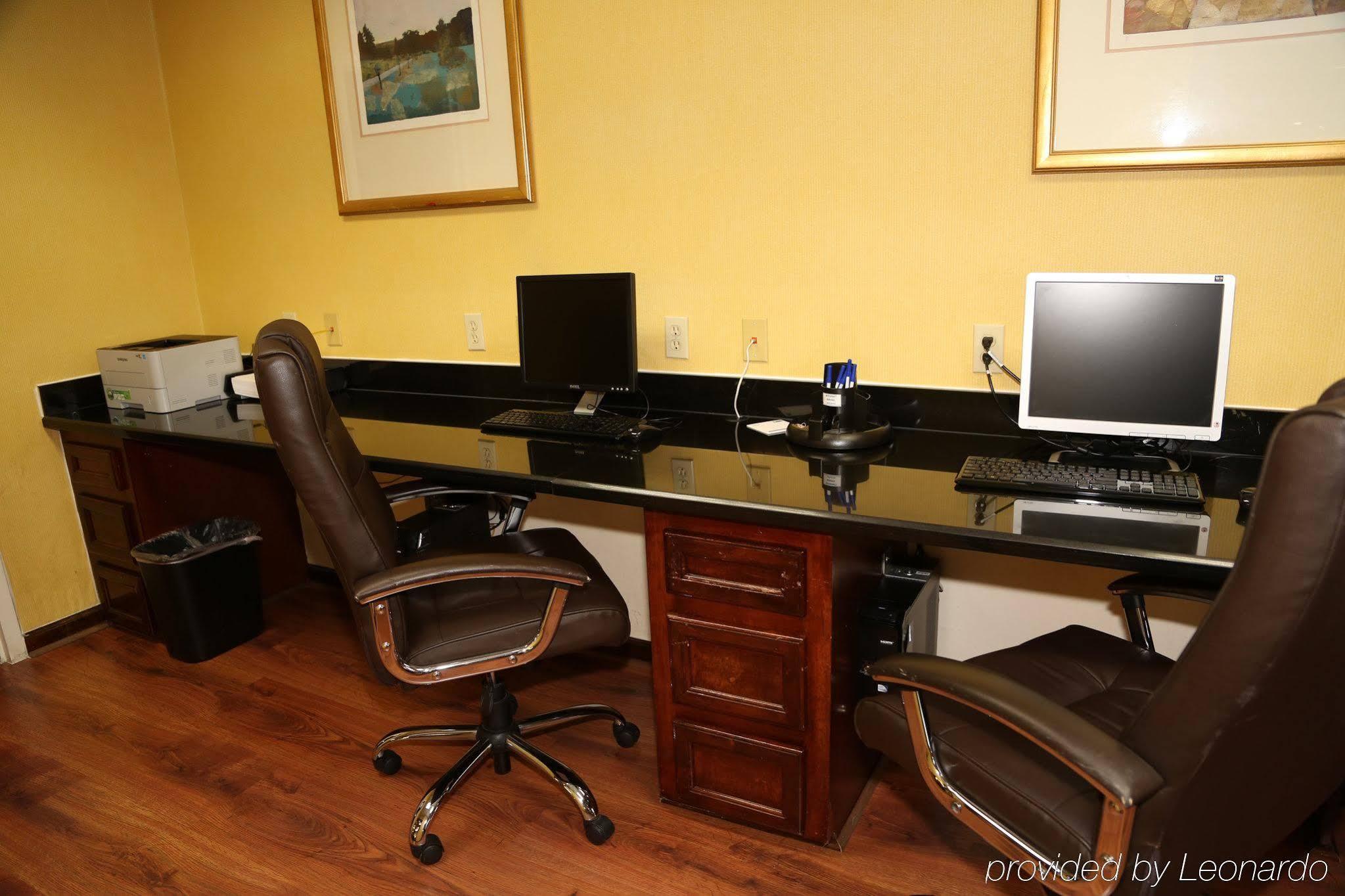 Comfort Inn & Suites Houston I-10 West Energy Corridor Luaran gambar