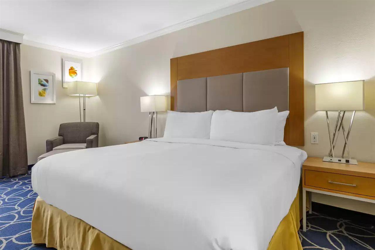 Comfort Inn & Suites Houston I-10 West Energy Corridor Luaran gambar