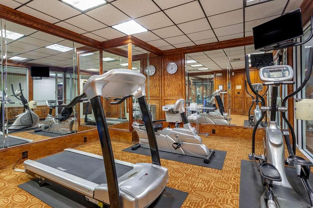 Comfort Inn & Suites Houston I-10 West Energy Corridor Kemudahan gambar