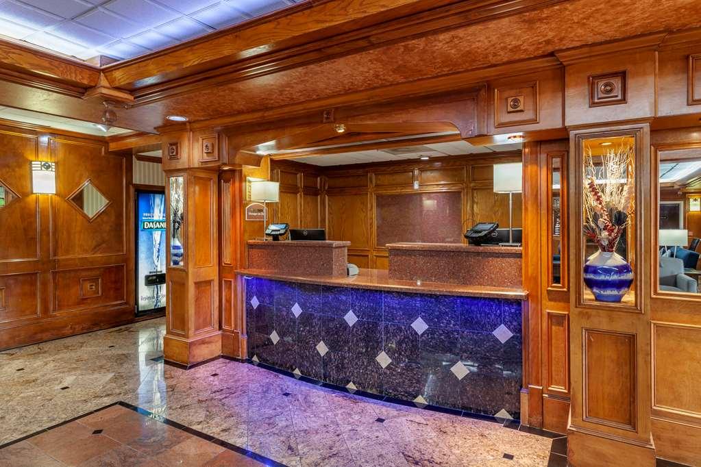 Comfort Inn & Suites Houston I-10 West Energy Corridor Dalaman gambar
