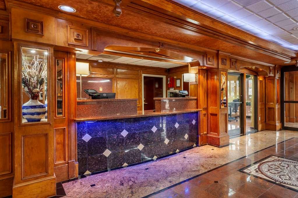 Comfort Inn & Suites Houston I-10 West Energy Corridor Dalaman gambar