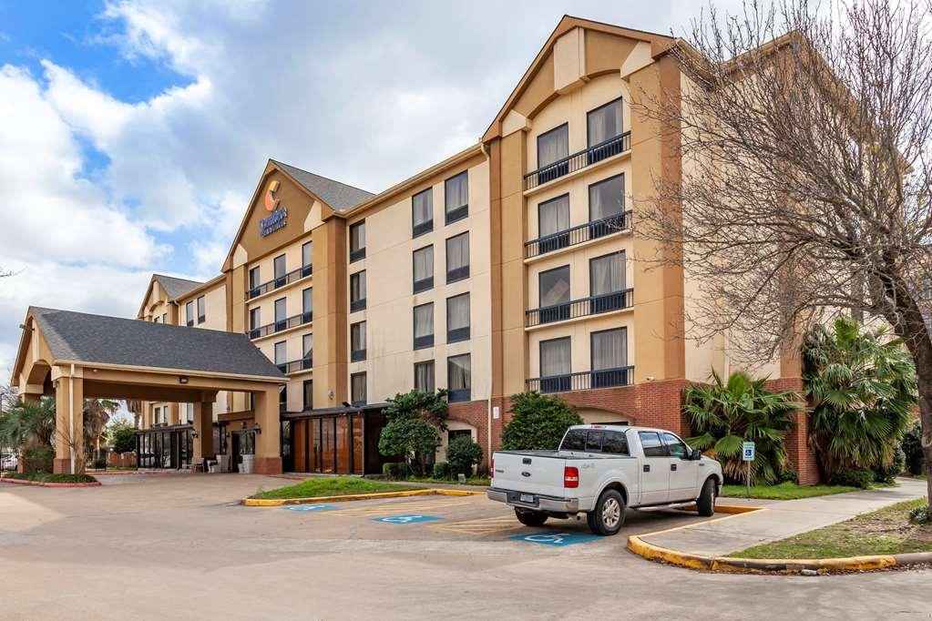 Comfort Inn & Suites Houston I-10 West Energy Corridor Luaran gambar