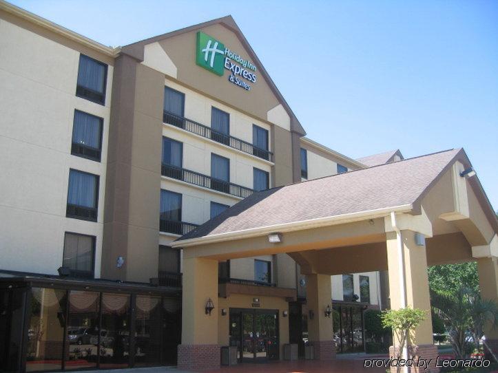 Comfort Inn & Suites Houston I-10 West Energy Corridor Luaran gambar