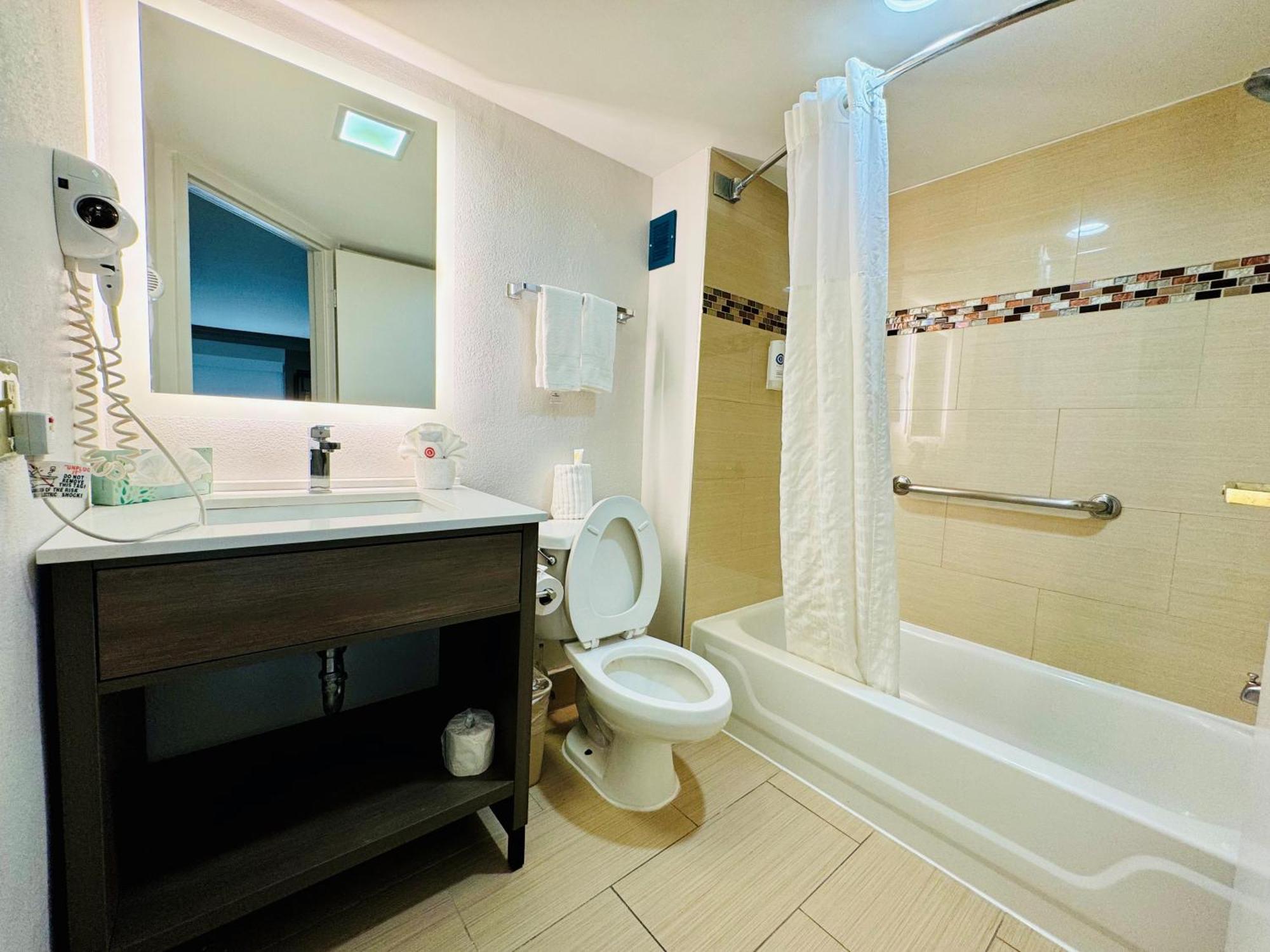 Comfort Inn & Suites Houston I-10 West Energy Corridor Luaran gambar