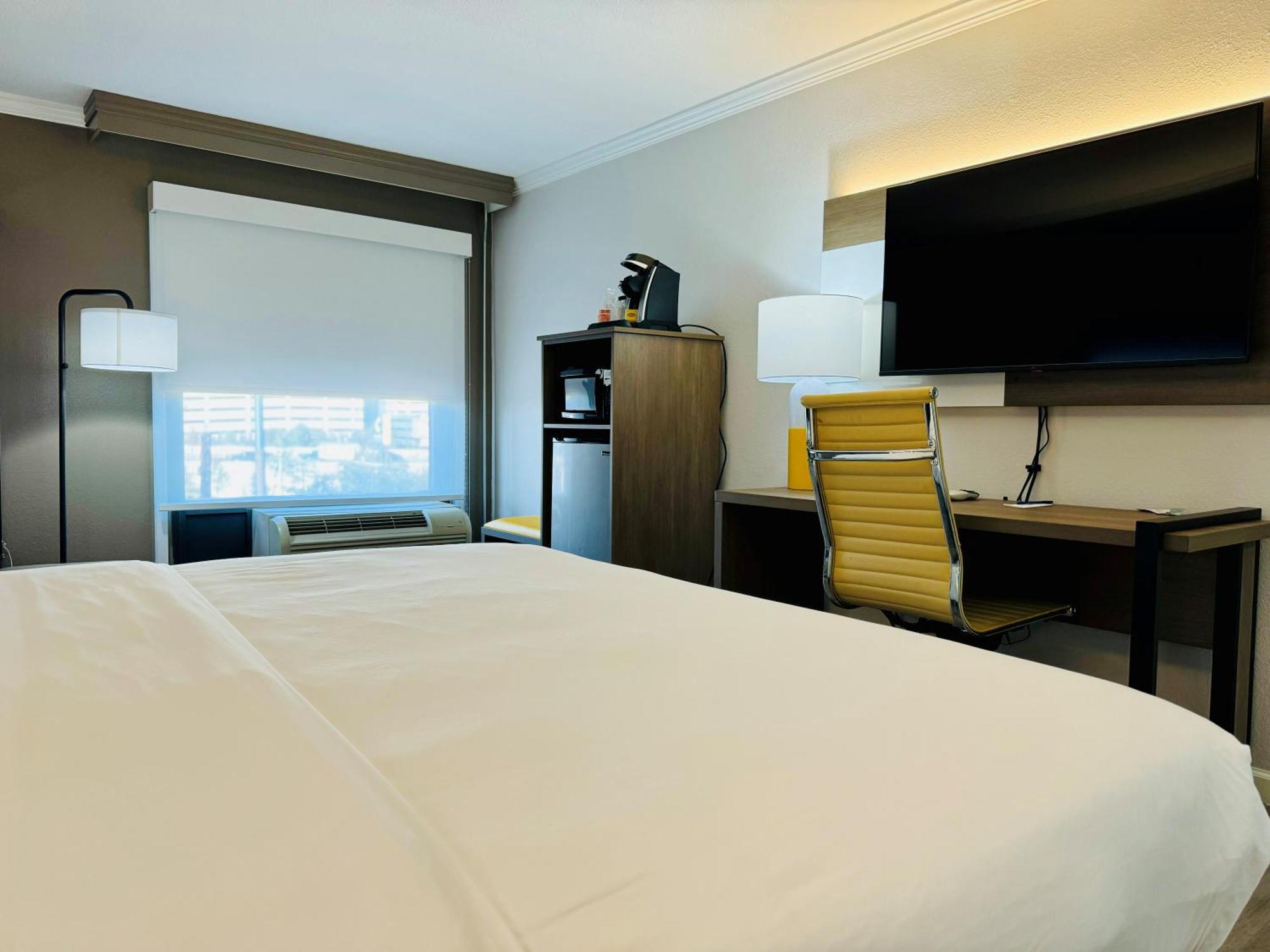 Comfort Inn & Suites Houston I-10 West Energy Corridor Luaran gambar