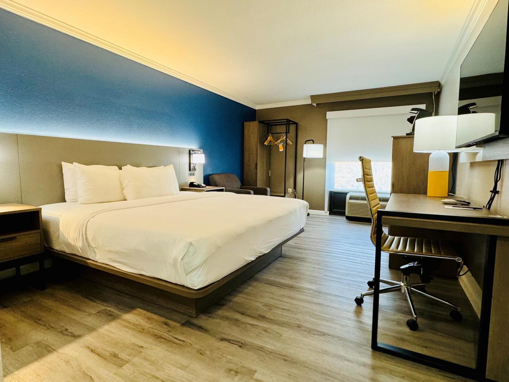 Comfort Inn & Suites Houston I-10 West Energy Corridor Luaran gambar