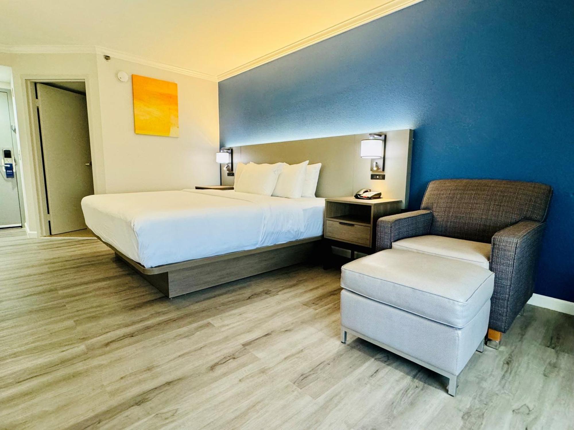 Comfort Inn & Suites Houston I-10 West Energy Corridor Luaran gambar