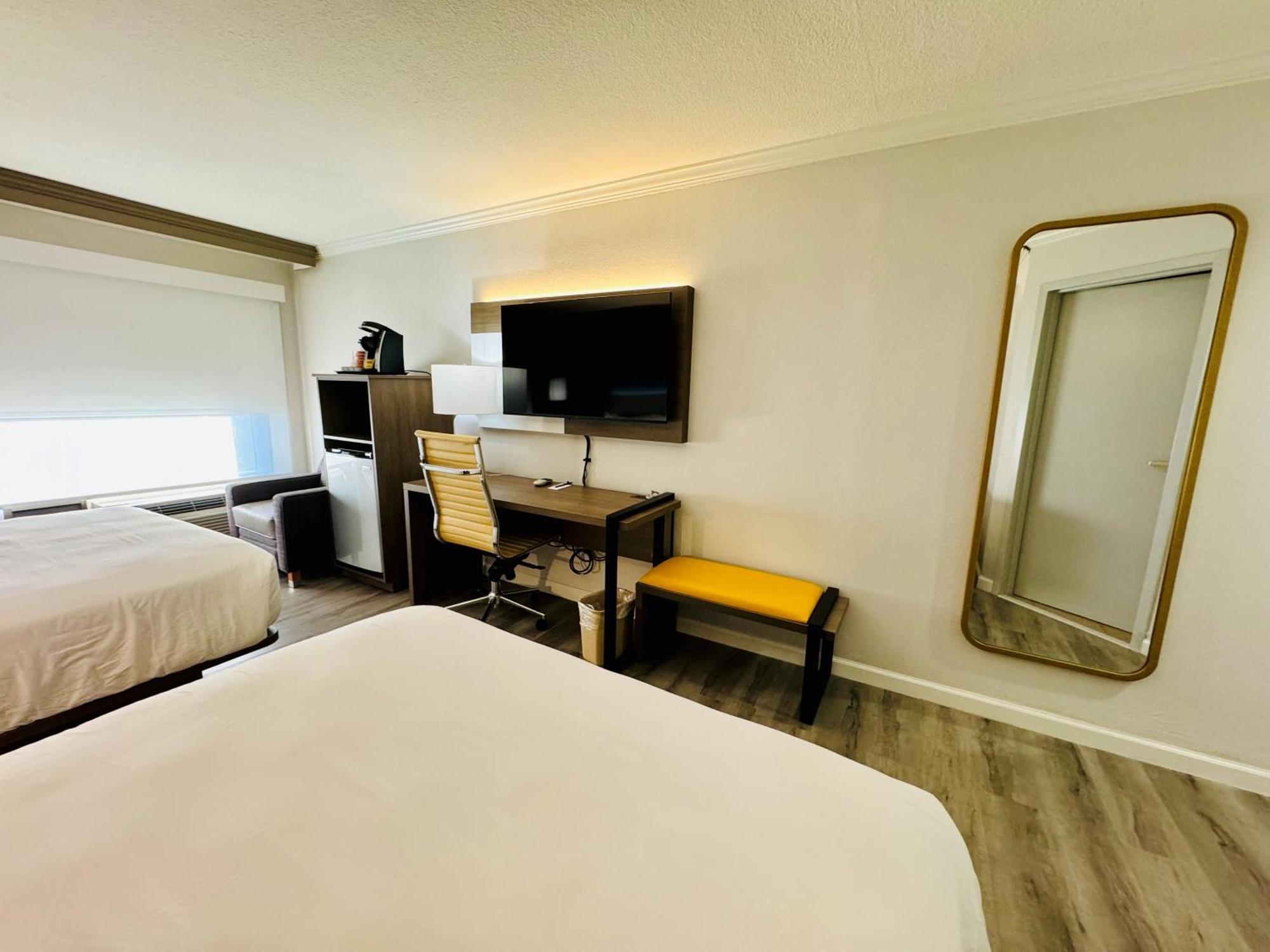 Comfort Inn & Suites Houston I-10 West Energy Corridor Luaran gambar