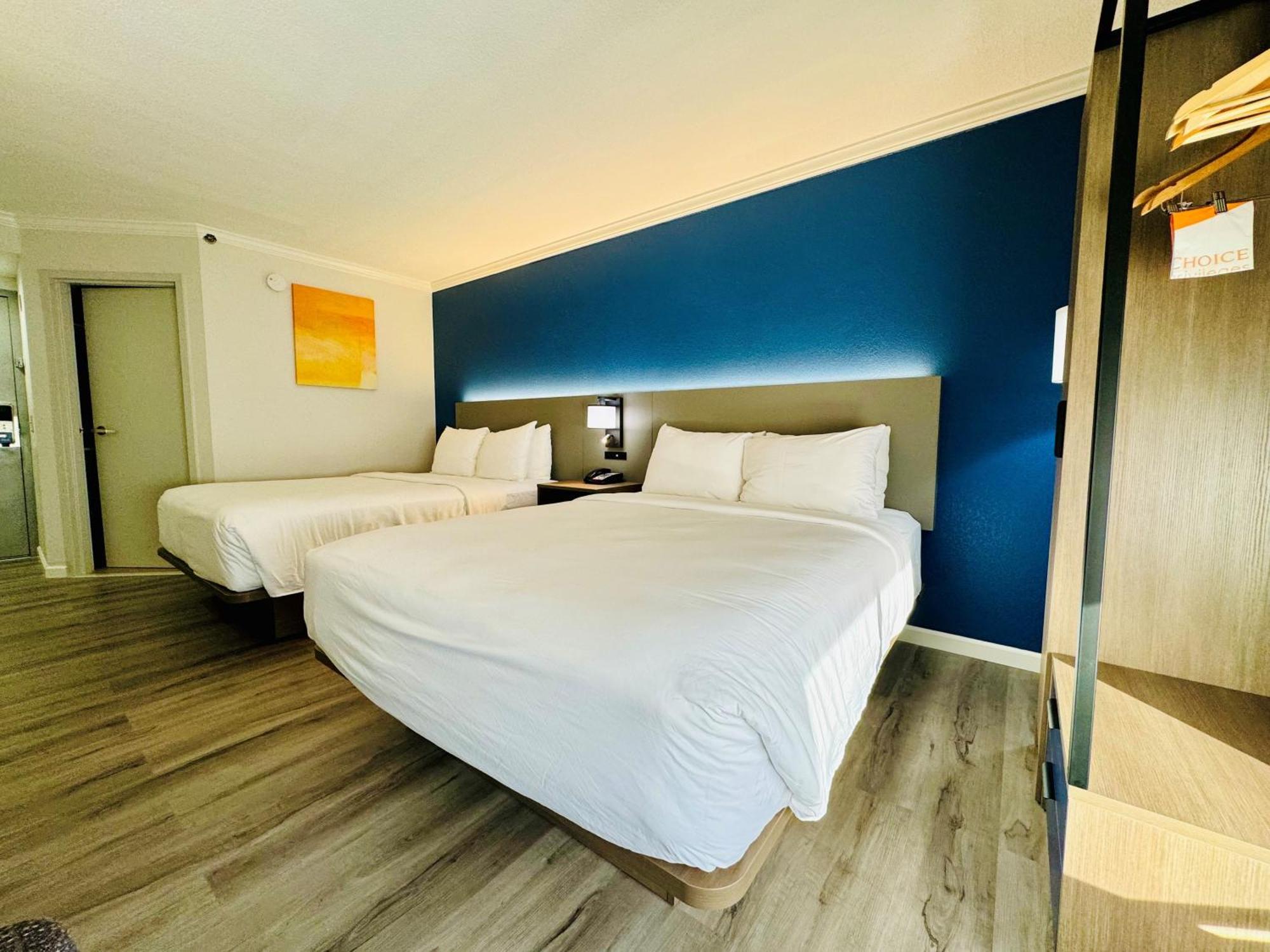 Comfort Inn & Suites Houston I-10 West Energy Corridor Luaran gambar