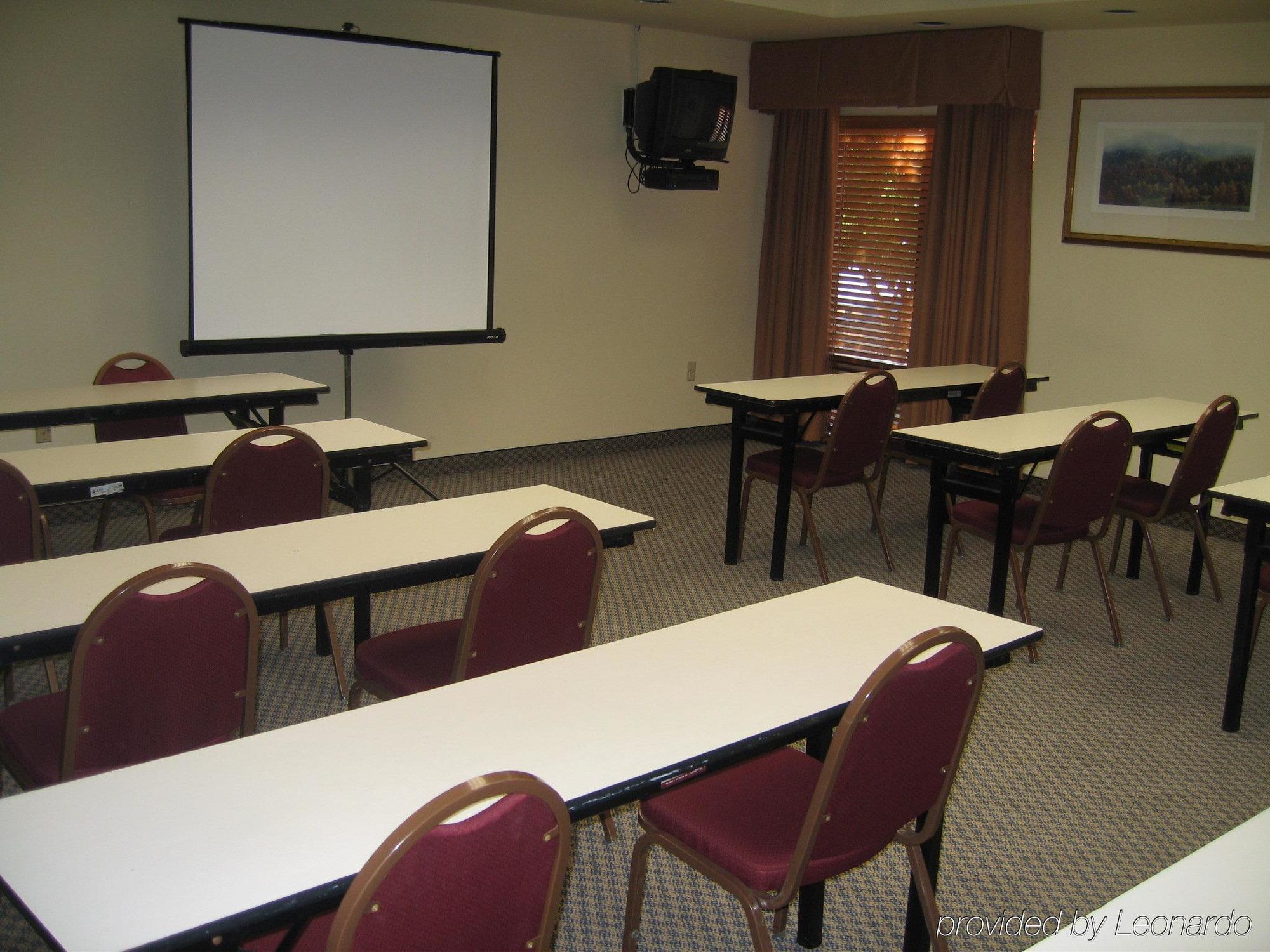 Comfort Inn & Suites Houston I-10 West Energy Corridor Kemudahan gambar