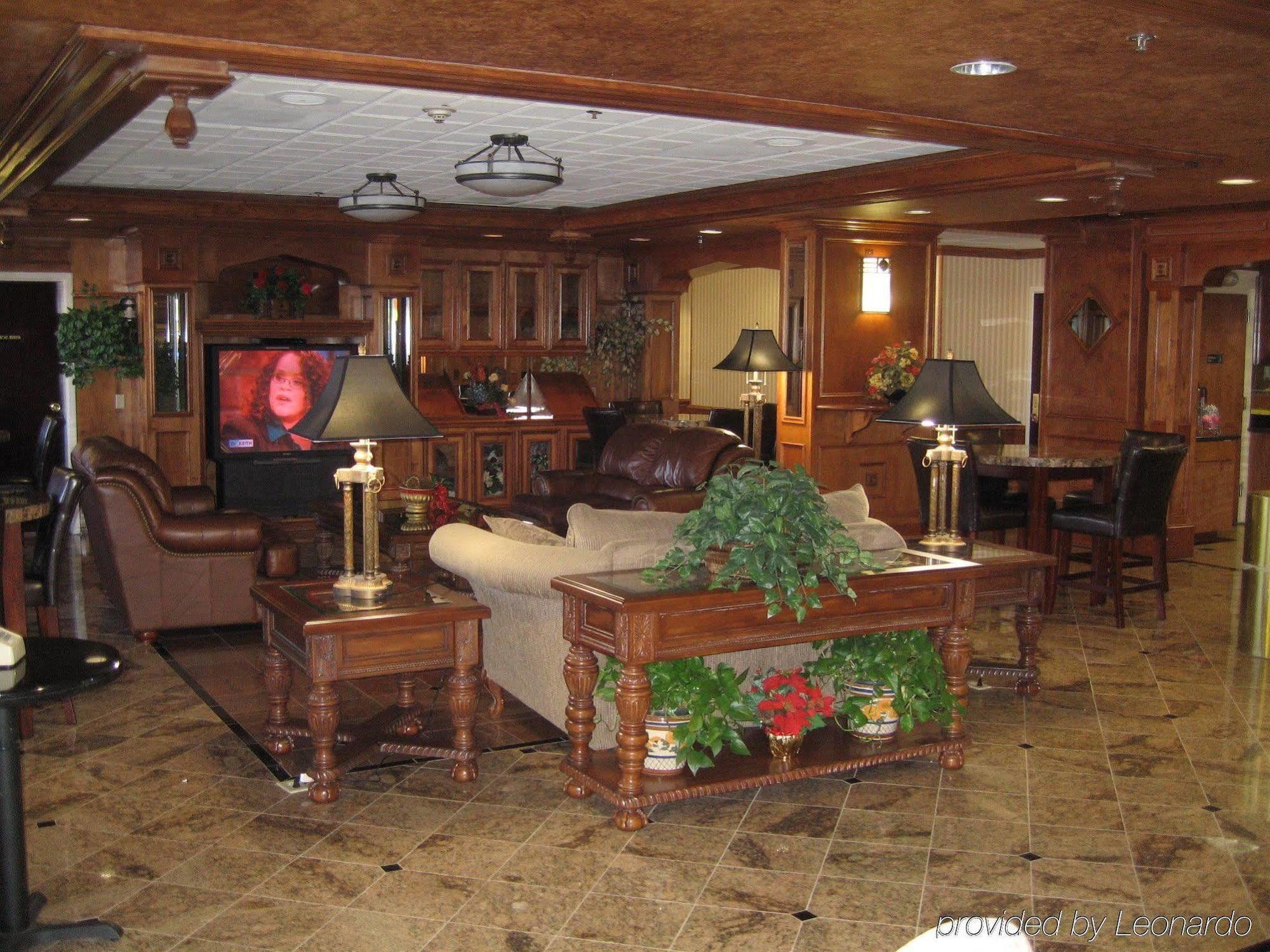 Comfort Inn & Suites Houston I-10 West Energy Corridor Dalaman gambar