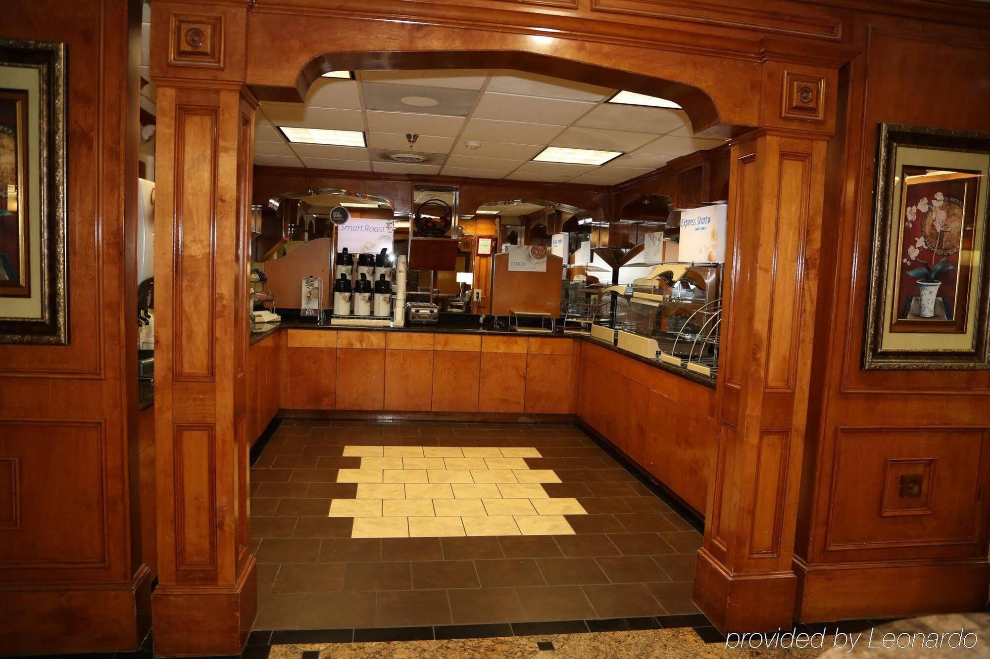Comfort Inn & Suites Houston I-10 West Energy Corridor Luaran gambar