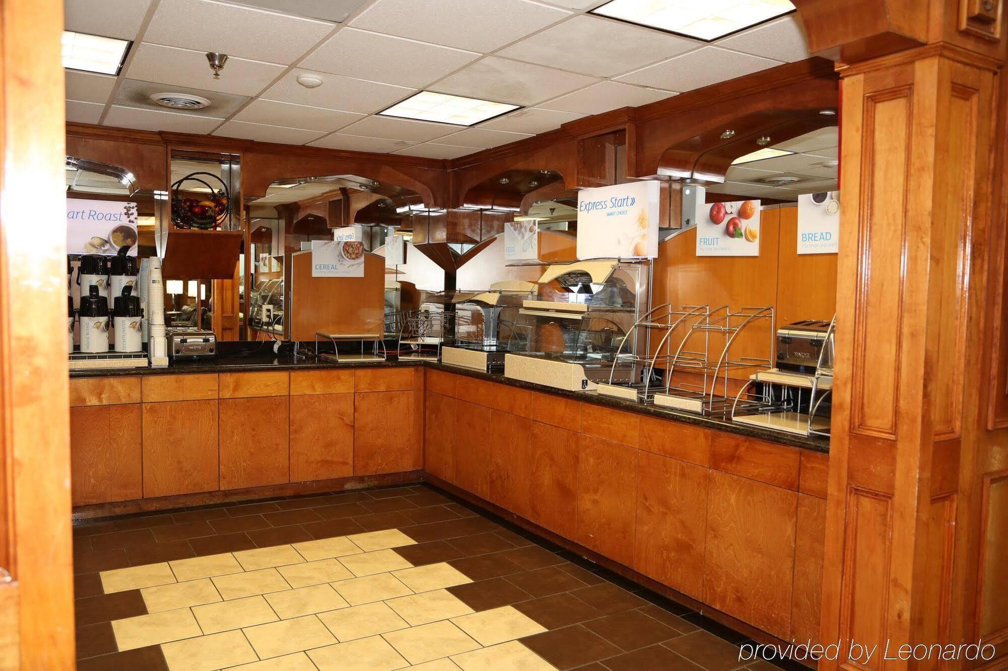 Comfort Inn & Suites Houston I-10 West Energy Corridor Luaran gambar